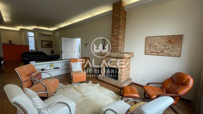 Imagens do imóveis casa para alugar em castelinho, piracicaba 3 quartos 230m²