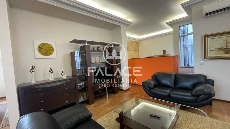 Imagens do imóveis casa para alugar em castelinho, piracicaba 3 quartos 230m²