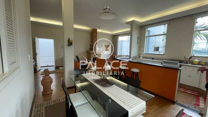 Imagens do imóveis casa para alugar em castelinho, piracicaba 3 quartos 230m²