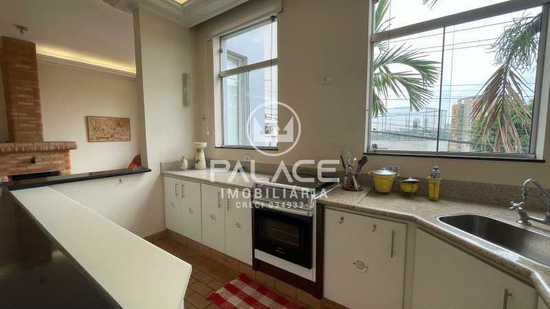 Imagens do imóveis casa para alugar em castelinho, piracicaba 3 quartos 230m²