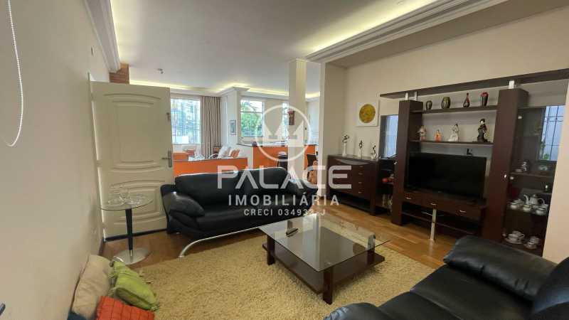 Imagens do imóveis casa para alugar em castelinho, piracicaba 3 quartos 230m²