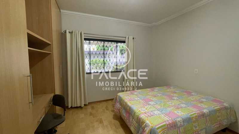 Imagens do imóveis casa para alugar em castelinho, piracicaba 3 quartos 230m²