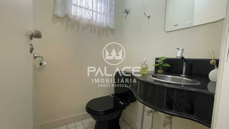 Imagens do imóveis casa para alugar em castelinho, piracicaba 3 quartos 230m²