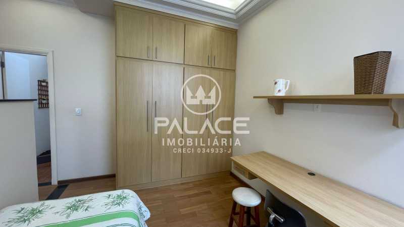 Imagens do imóveis casa para alugar em castelinho, piracicaba 3 quartos 230m²