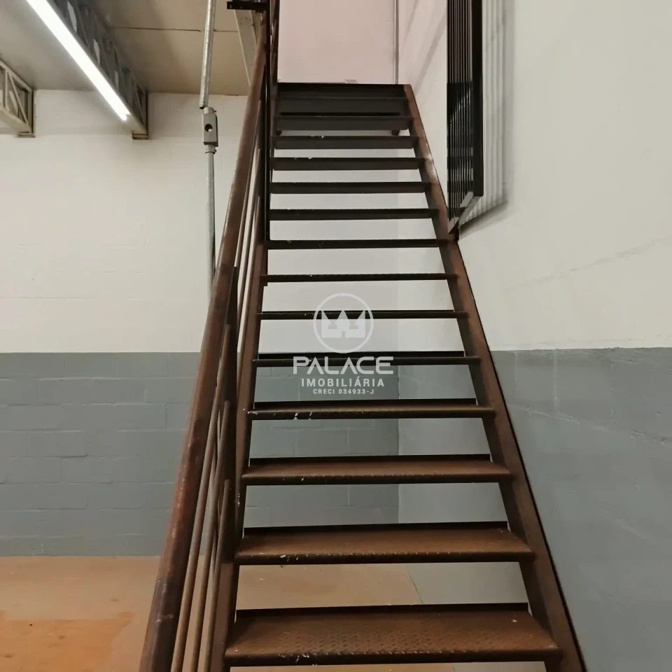 Barracão disponivel para venda e locação - Foto 12