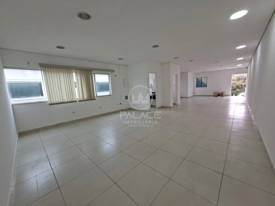 Sala  para alugar na vila Resende