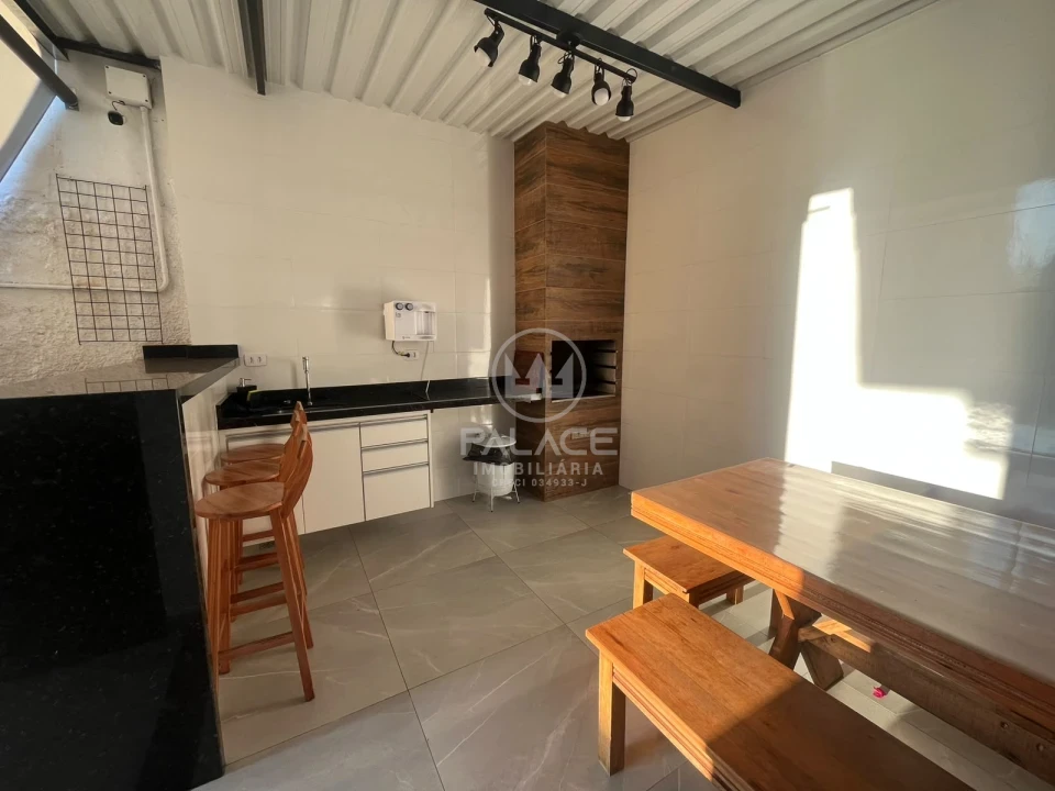 Apartamento Para Alugar San Michel Piracicaba