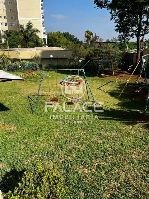 Apartamento 2 quartos para alugar em Centro, Piracicaba — Condominio Residencial Village Cleopath - foto 12