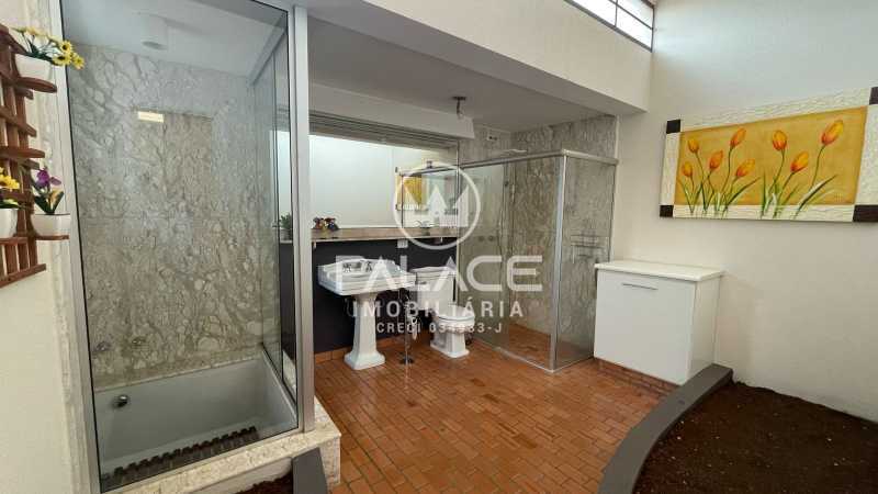 Imagens do imóveis casa para alugar em castelinho, piracicaba 3 quartos 230m²