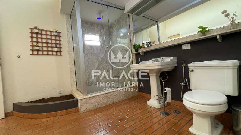 Imagens do imóveis casa para alugar em castelinho, piracicaba 3 quartos 230m²