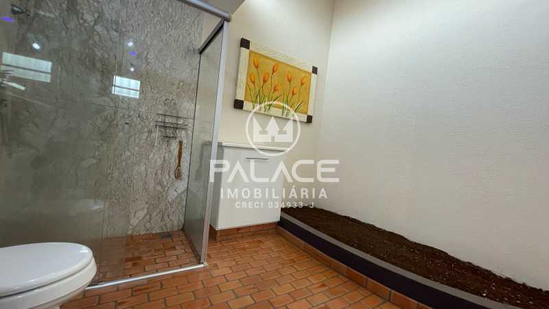 Imagens do imóveis casa para alugar em castelinho, piracicaba 3 quartos 230m²