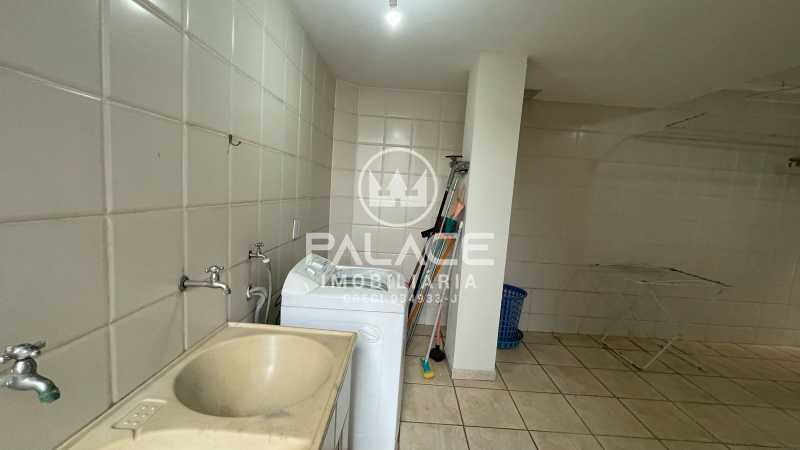 Imagens do imóveis casa para alugar em castelinho, piracicaba 3 quartos 230m²