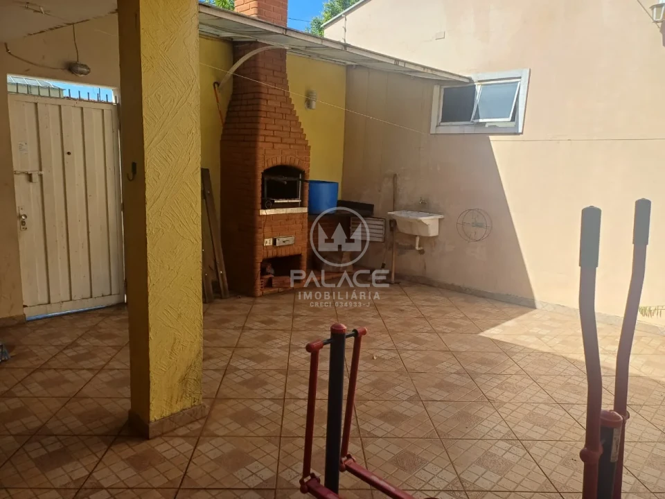 Casa a venda na Paulicéia - Foto 55