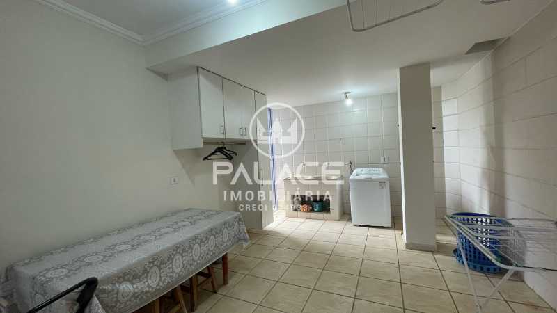 Imagens do imóveis casa para alugar em castelinho, piracicaba 3 quartos 230m²