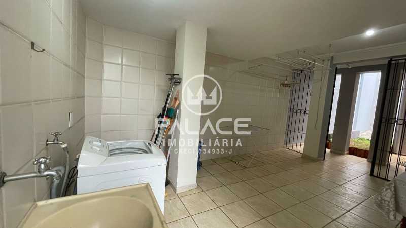Imagens do imóveis casa para alugar em castelinho, piracicaba 3 quartos 230m²