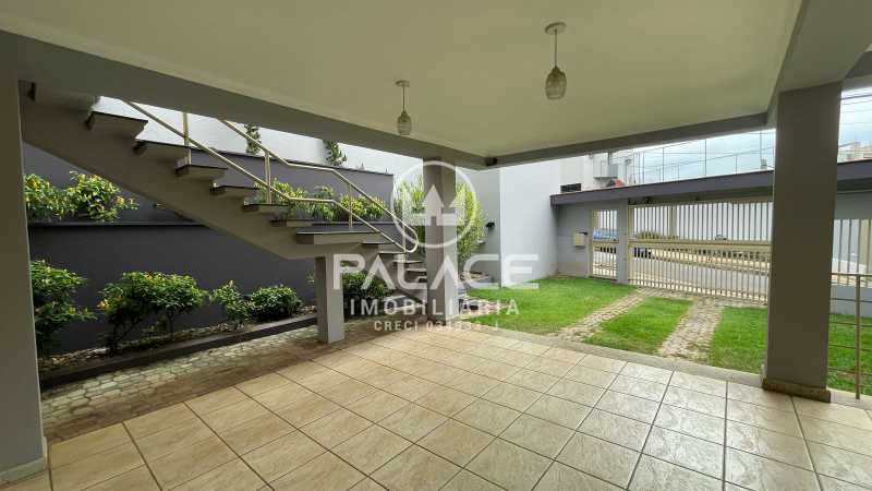 Imagens do imóveis casa para alugar em castelinho, piracicaba 3 quartos 230m²