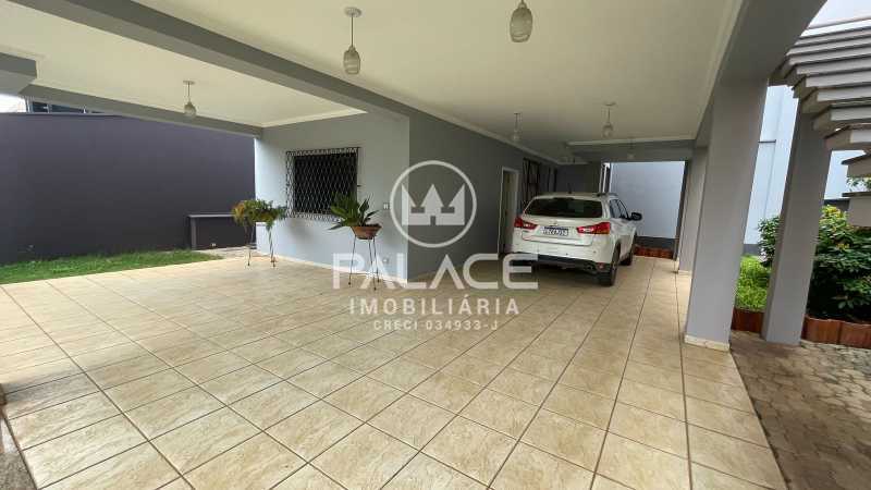 Imagens do imóveis casa para alugar em castelinho, piracicaba 3 quartos 230m²