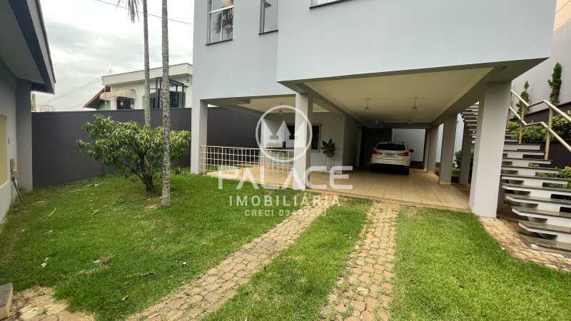 Imagens do imóveis casa para alugar em castelinho, piracicaba 3 quartos 230m²