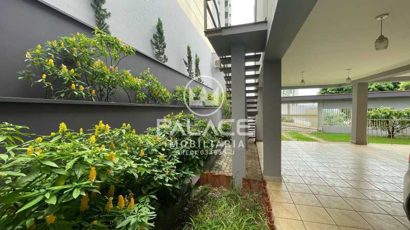 Imagens do imóveis casa para alugar em castelinho, piracicaba 3 quartos 230m²