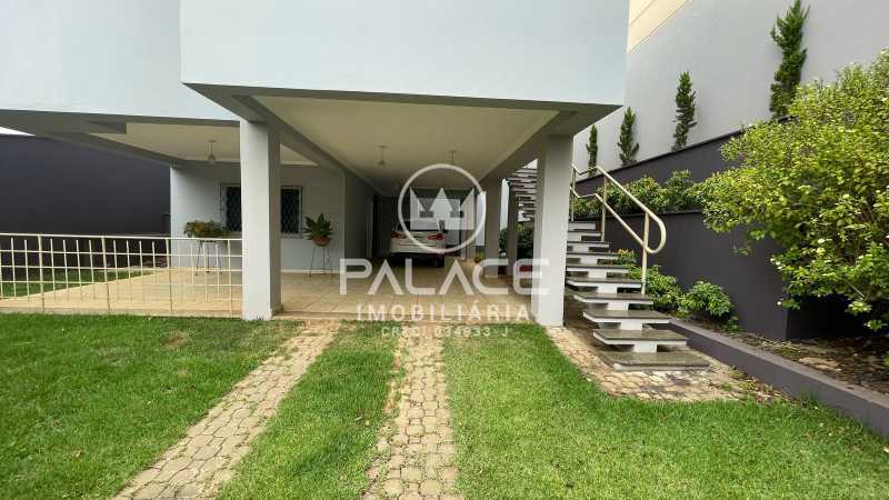 Imagens do imóveis casa para alugar em castelinho, piracicaba 3 quartos 230m²