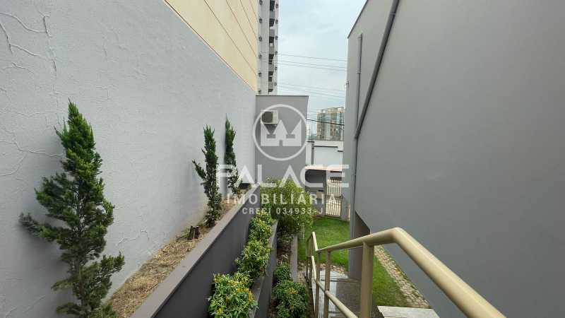 Imagens do imóveis casa para alugar em castelinho, piracicaba 3 quartos 230m²