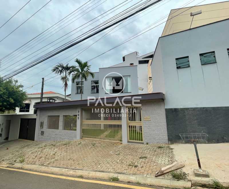 Imagens do imóveis casa para alugar em castelinho, piracicaba 3 quartos 230m²