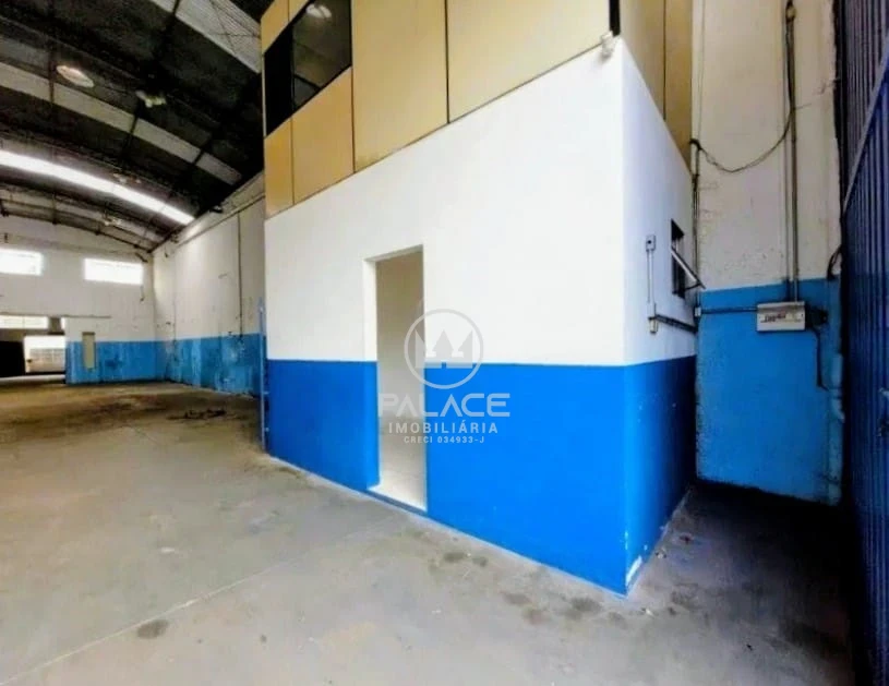 barracão (vila rezende)