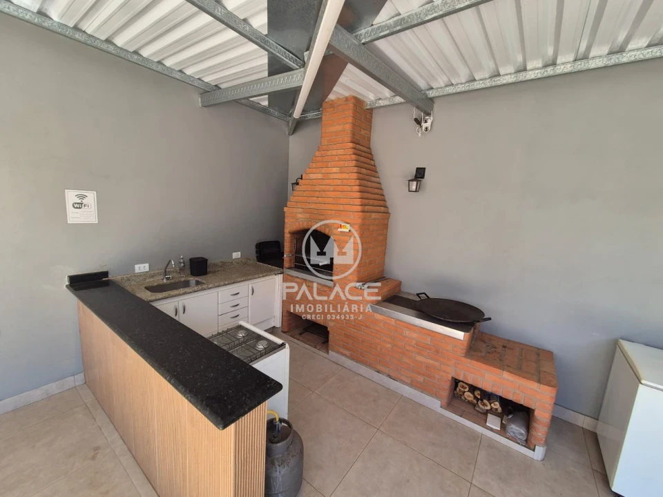 Casa, 1 quarto, 120 m² - Foto 4