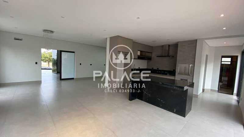 Imagens do imóveis casa em condomínio à venda em loteamento santa rosa, piracicaba 4 quartos 335m²