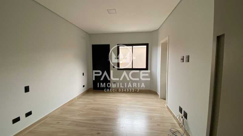 Imagens do imóveis casa em condomínio à venda em loteamento santa rosa, piracicaba 4 quartos 335m²