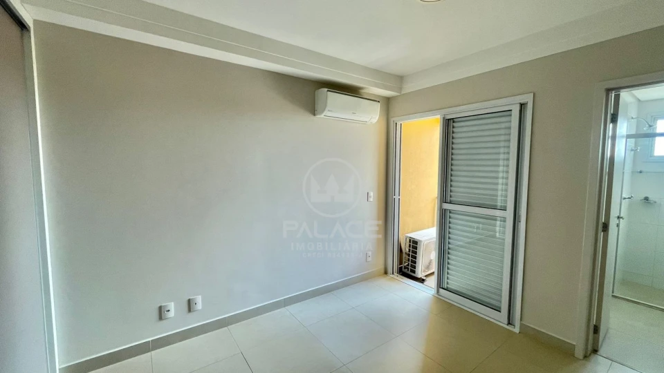 APARTAMENTO PRA LOCAÇÃO EDIFICIO IMPERIEALLE / 129m² / 3 SUITES / AREA GOURMET