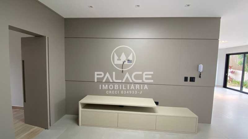 Imagens do imóveis casa em condomínio à venda em loteamento santa rosa, piracicaba 4 quartos 335m²