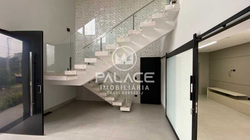 Imagens do imóveis casa em condomínio à venda em loteamento santa rosa, piracicaba 4 quartos 335m²