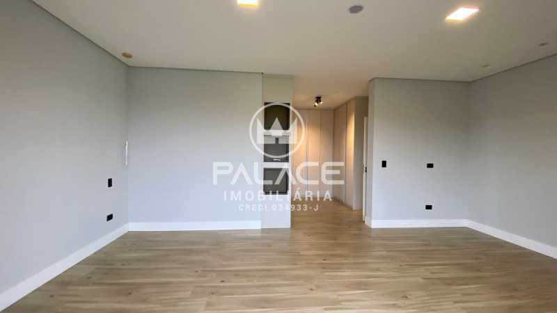 Imagens do imóveis casa em condomínio à venda em loteamento santa rosa, piracicaba 4 quartos 335m²