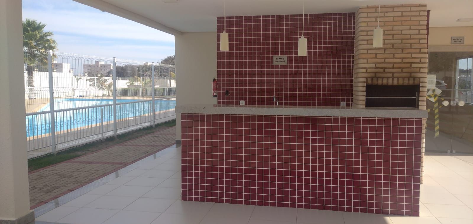 Apartamento Para Alugar Parque Piazza Bellini Piracicaba