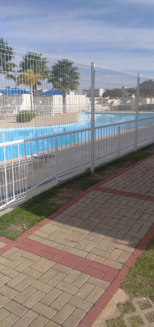 Apartamento Para Alugar Parque Piazza Bellini Piracicaba