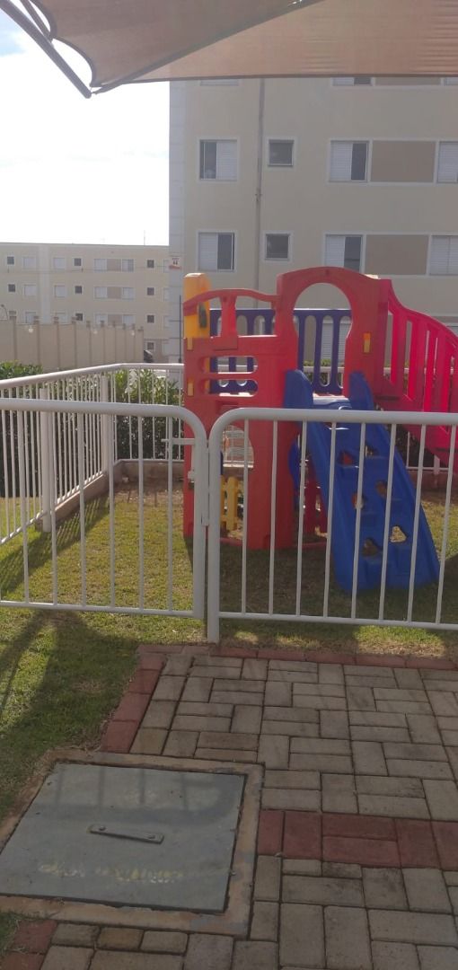 Apartamento Para Alugar Parque Piazza Bellini Piracicaba