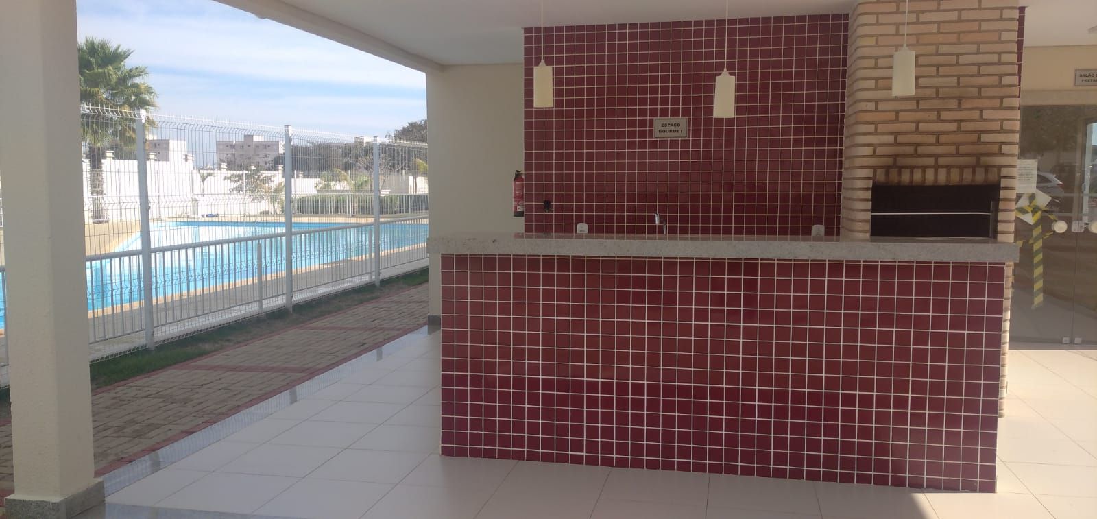 Apartamento Para Alugar Parque Piazza Bellini Piracicaba