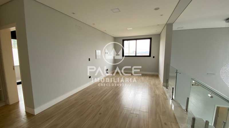 Imagens do imóveis casa em condomínio à venda em loteamento santa rosa, piracicaba 4 quartos 335m²