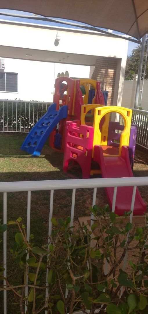 Apartamento Para Alugar Parque Piazza Bellini Piracicaba