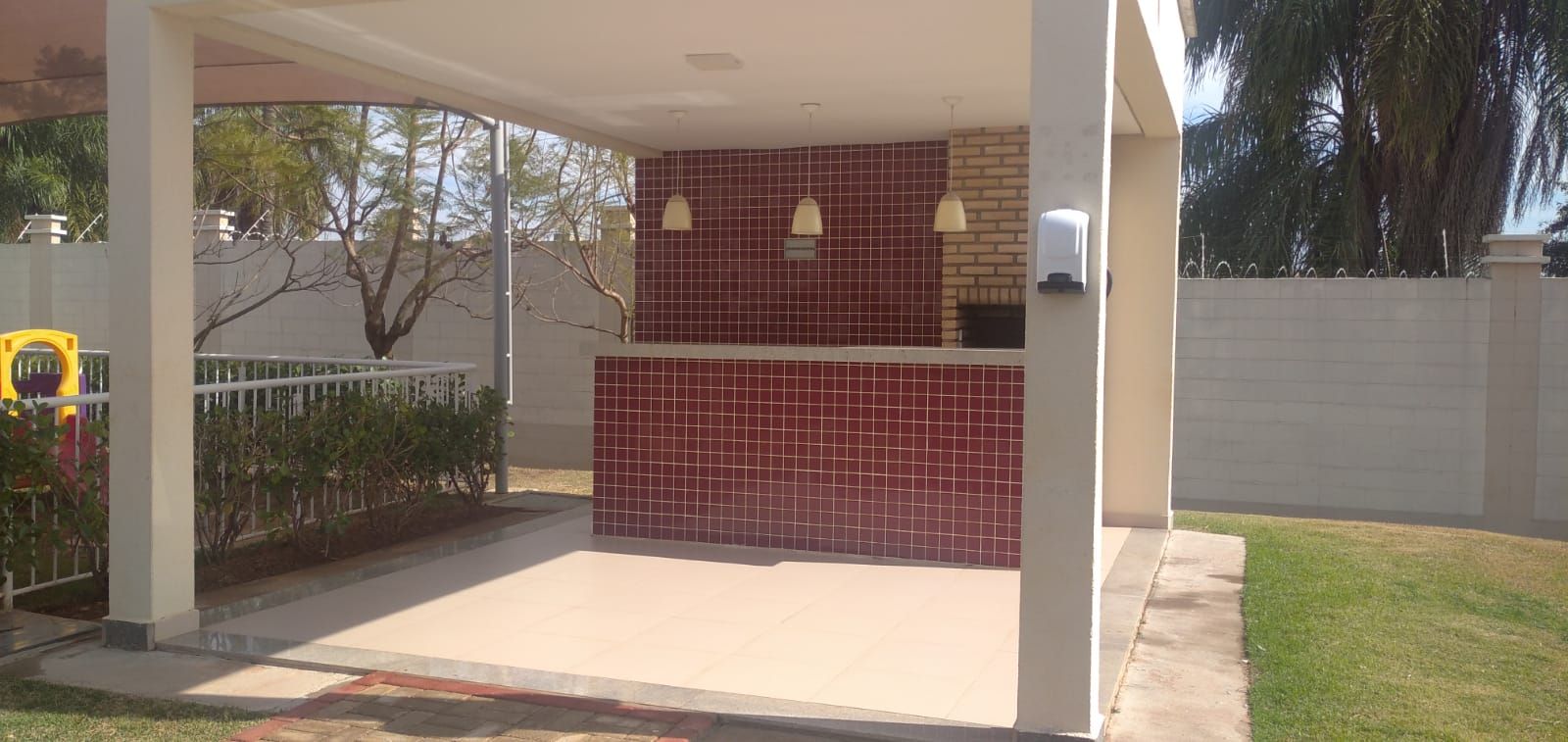 Apartamento Para Alugar Parque Piazza Bellini Piracicaba