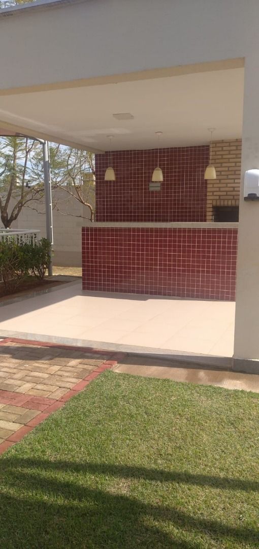 Apartamento Para Alugar Parque Piazza Bellini Piracicaba