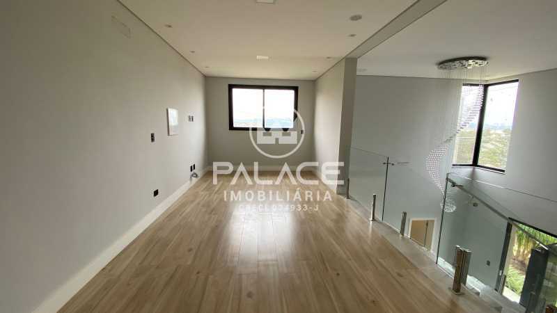 Imagens do imóveis casa em condomínio à venda em loteamento santa rosa, piracicaba 4 quartos 335m²