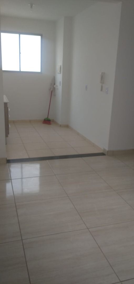 Apartamento Para Alugar Parque Piazza Bellini Piracicaba