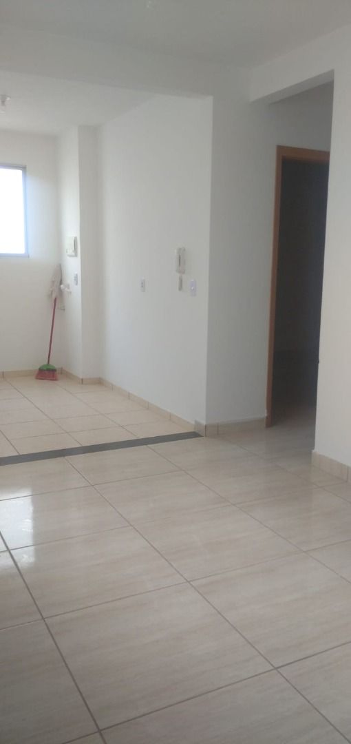 Apartamento Para Alugar Parque Piazza Bellini Piracicaba