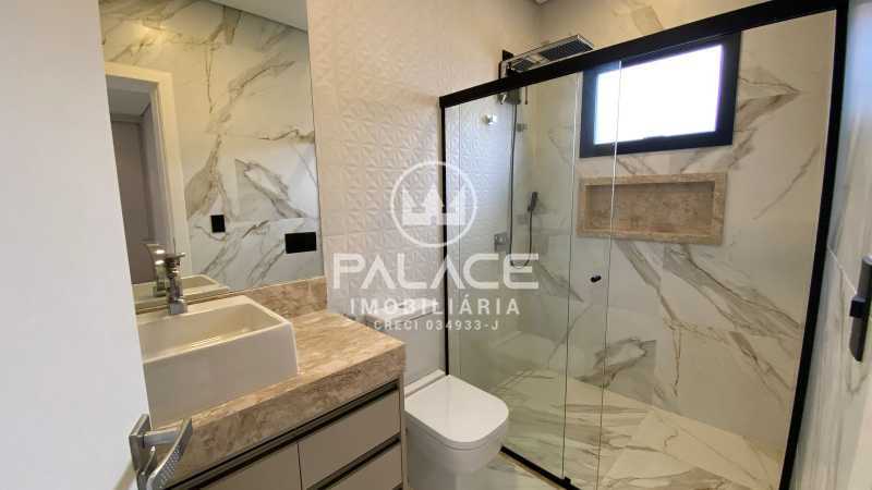 Imagens do imóveis casa em condomínio à venda em loteamento santa rosa, piracicaba 4 quartos 335m²