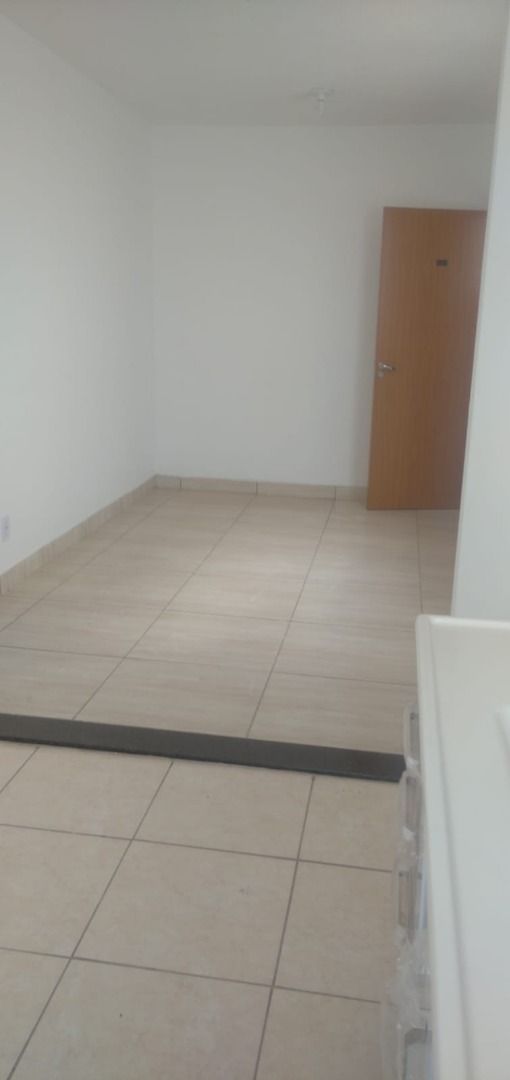 Apartamento Para Alugar Parque Piazza Bellini Piracicaba