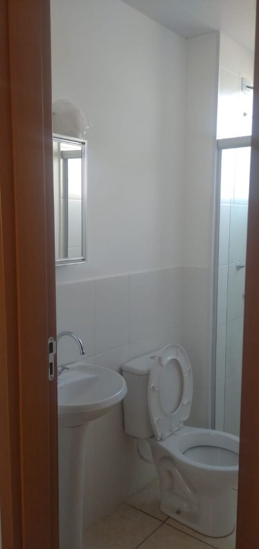 Apartamento Para Alugar Parque Piazza Bellini Piracicaba
