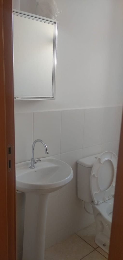 Apartamento Para Alugar Parque Piazza Bellini Piracicaba