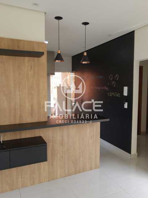 Imagens do imóveis casa à venda em santa rosa ipês, piracicaba 2 quartos 64m²